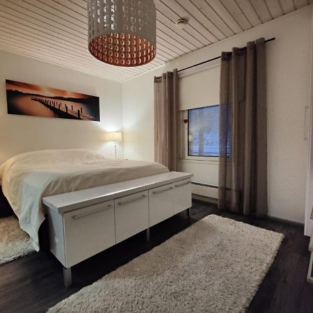Villaski Rovaniemi Ngoại thất bức ảnh