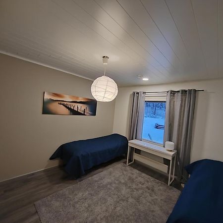 Villaski Rovaniemi Ngoại thất bức ảnh