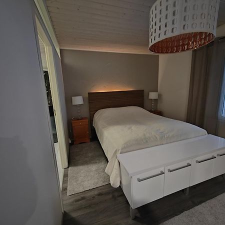 Villaski Rovaniemi Ngoại thất bức ảnh