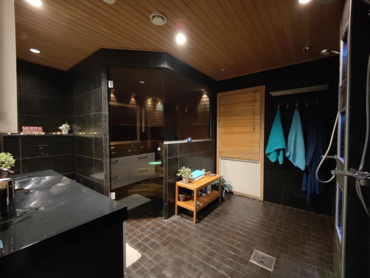 Villaski Rovaniemi Ngoại thất bức ảnh