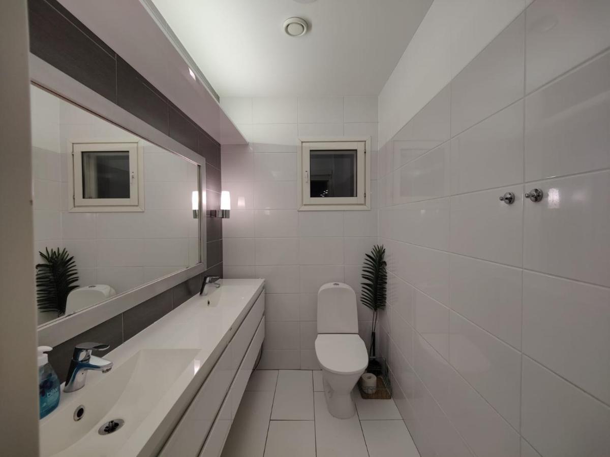 Villaski Rovaniemi Ngoại thất bức ảnh
