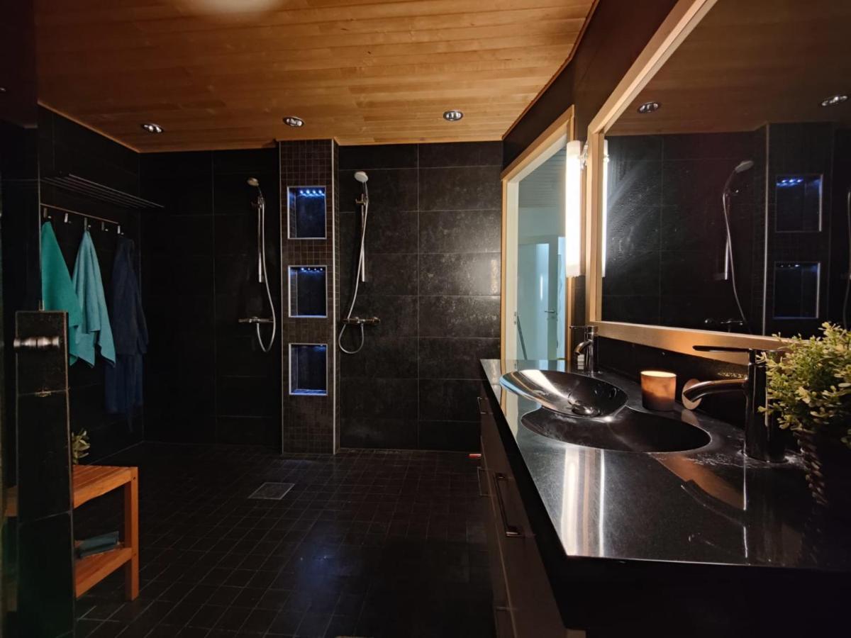 Villaski Rovaniemi Ngoại thất bức ảnh