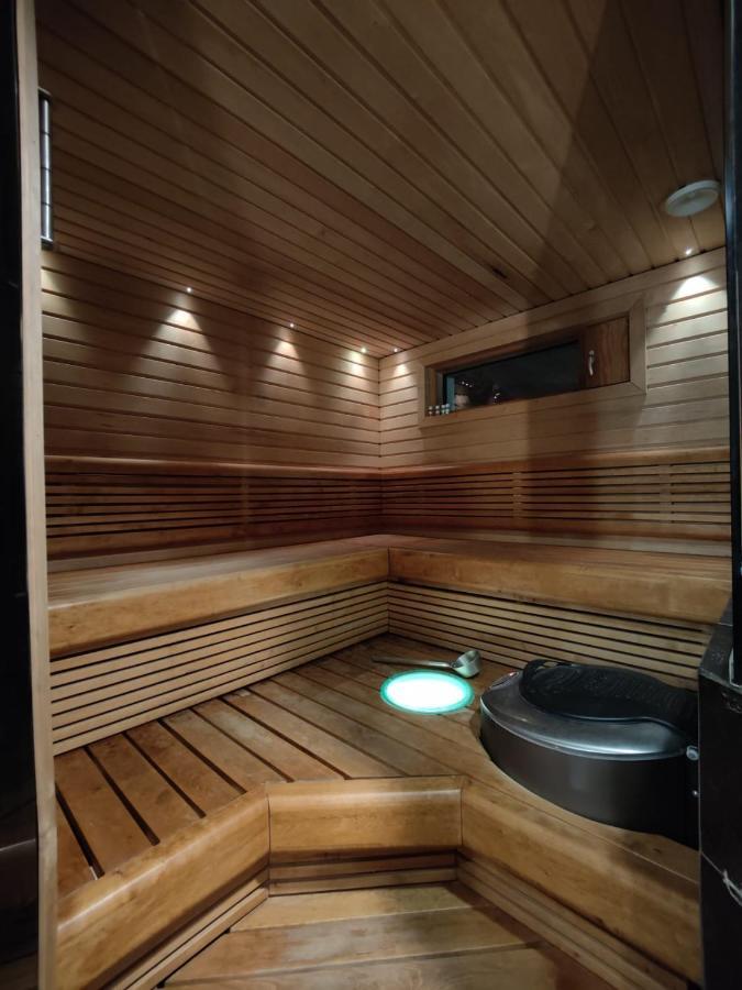 Villaski Rovaniemi Ngoại thất bức ảnh