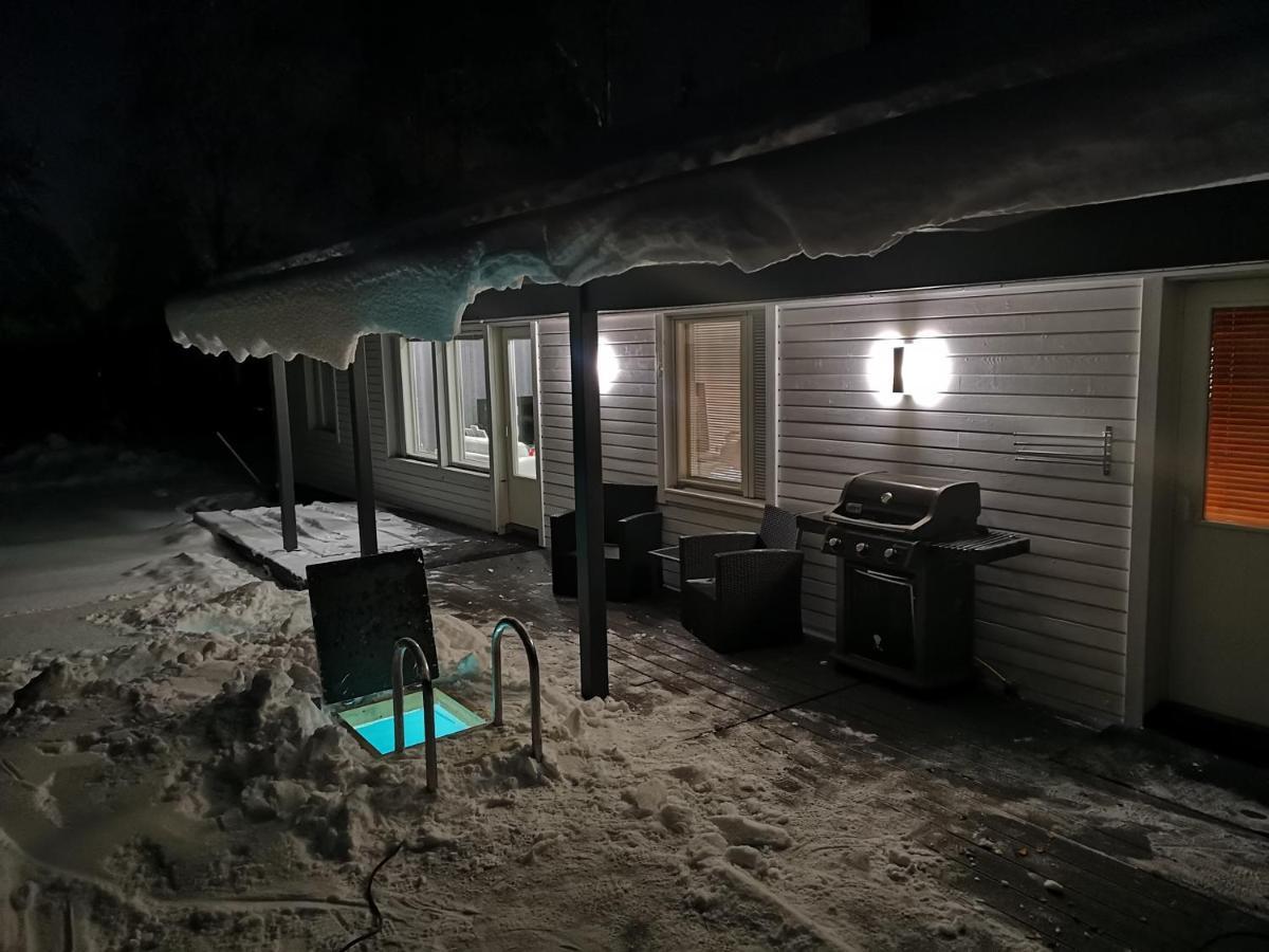 Villaski Rovaniemi Ngoại thất bức ảnh