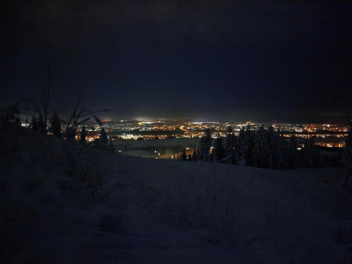 Villaski Rovaniemi Ngoại thất bức ảnh