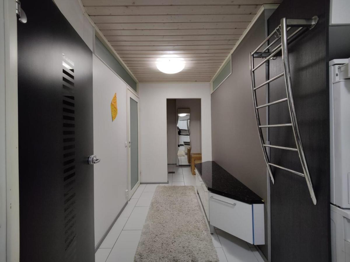 Villaski Rovaniemi Ngoại thất bức ảnh