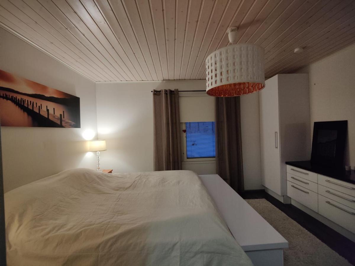 Villaski Rovaniemi Ngoại thất bức ảnh