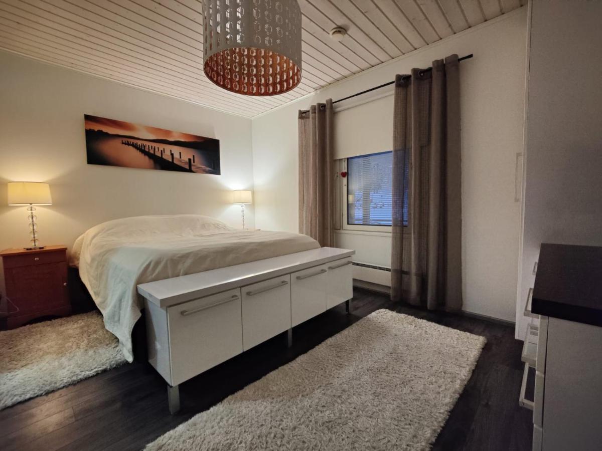 Villaski Rovaniemi Ngoại thất bức ảnh