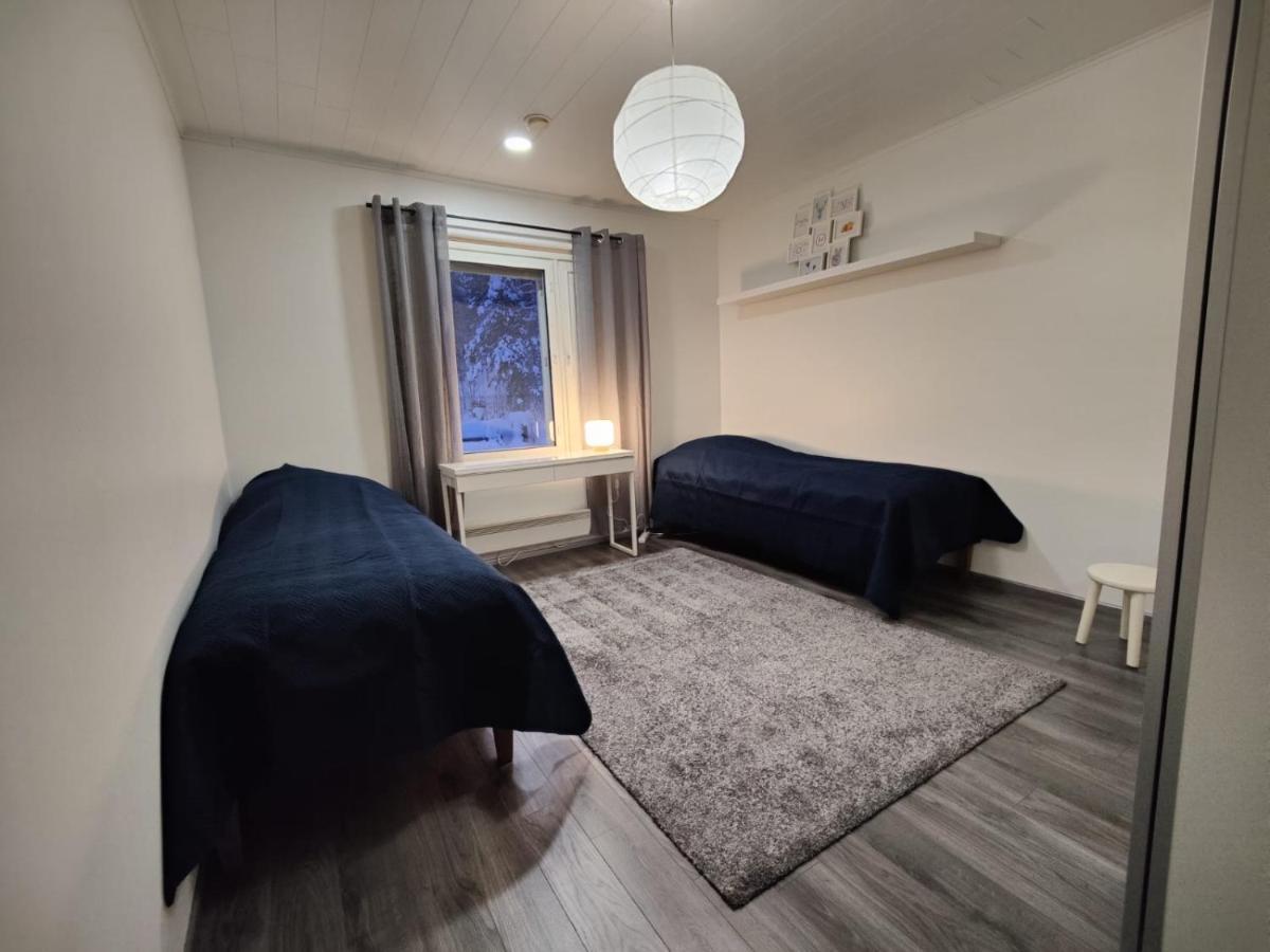 Villaski Rovaniemi Ngoại thất bức ảnh