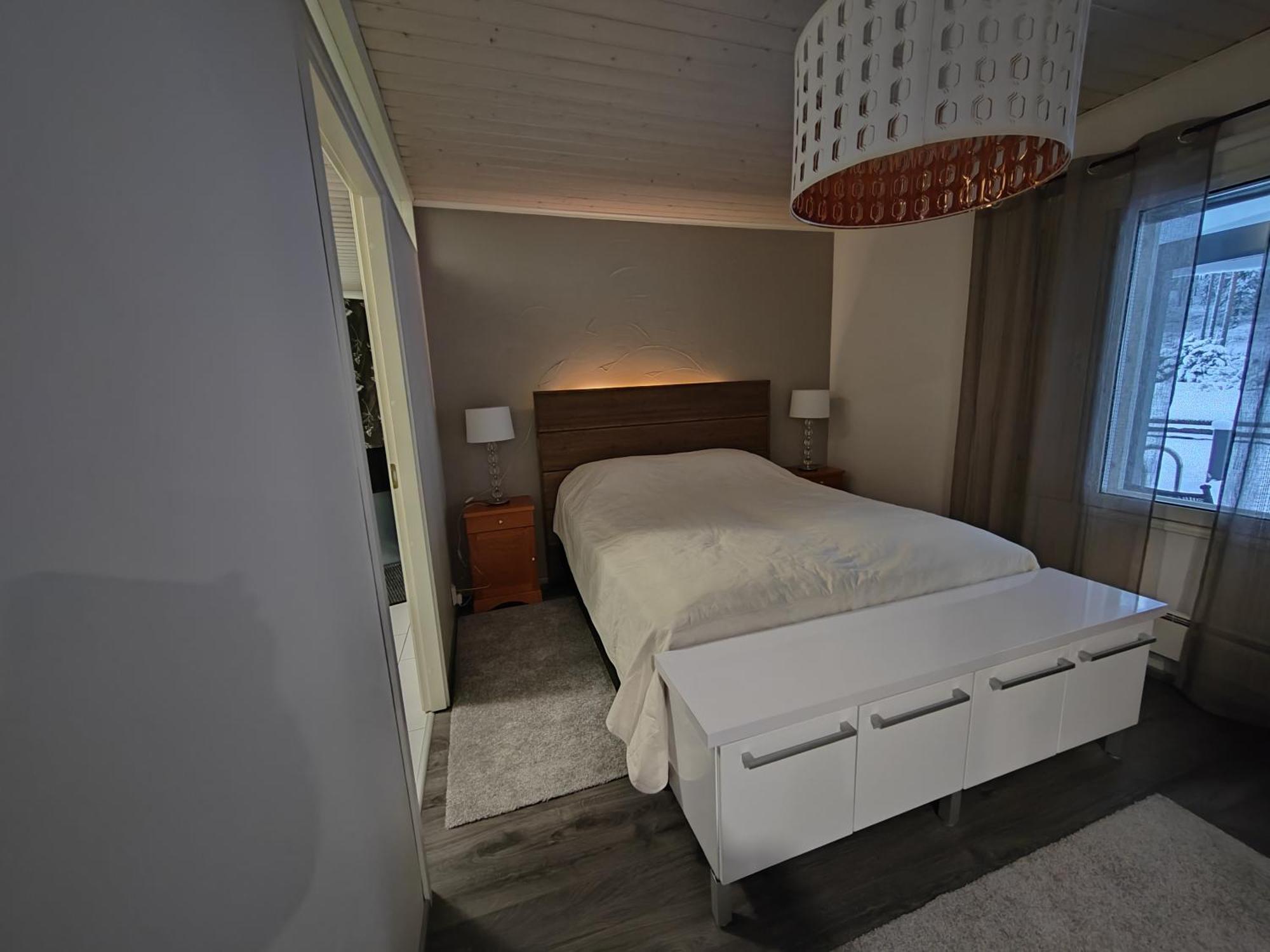Villaski Rovaniemi Ngoại thất bức ảnh